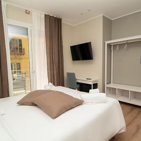 Borghi Di Belmonte Hotel Palermo Bagian luar foto