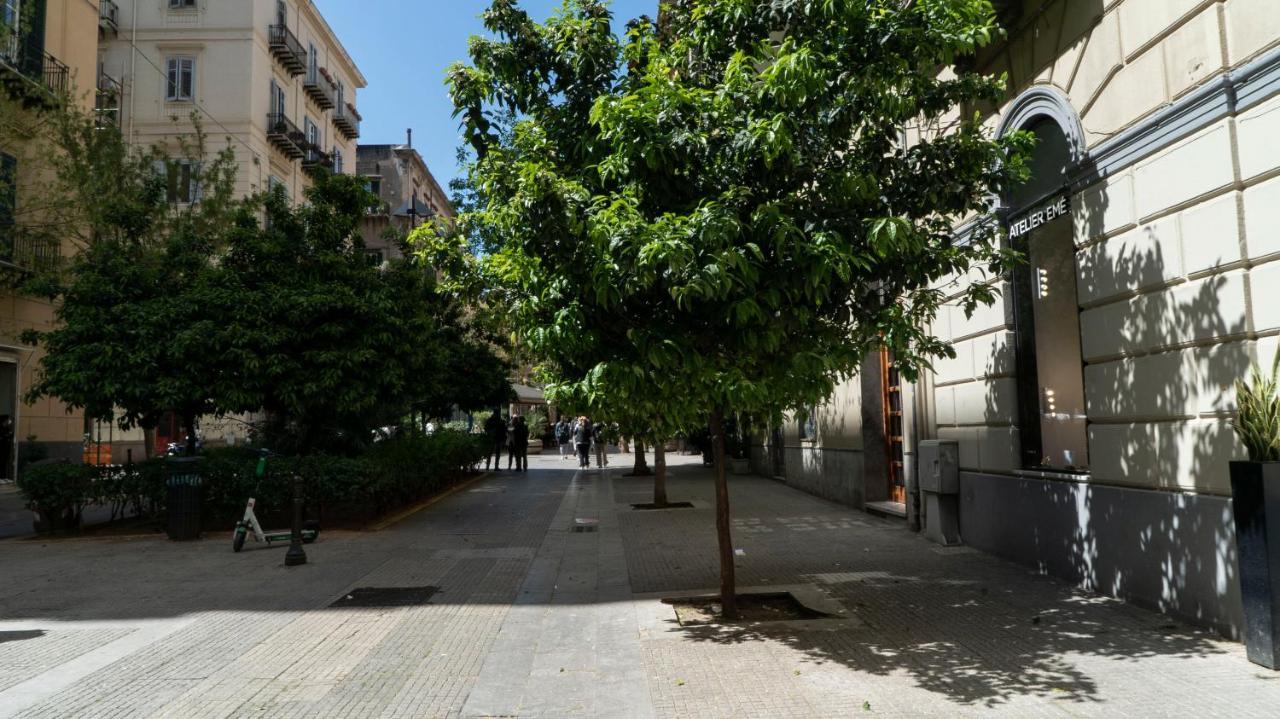 Borghi Di Belmonte Hotel Palermo Bagian luar foto
