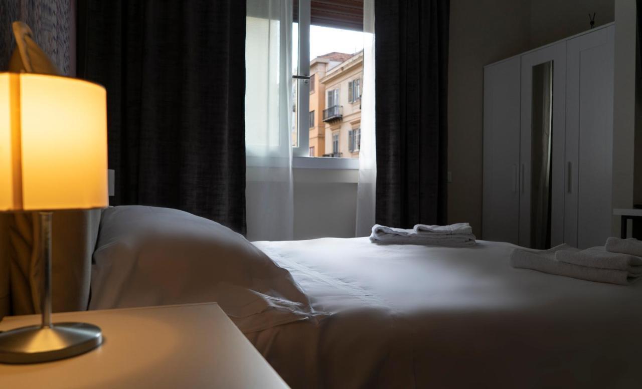 Borghi Di Belmonte Hotel Palermo Bagian luar foto
